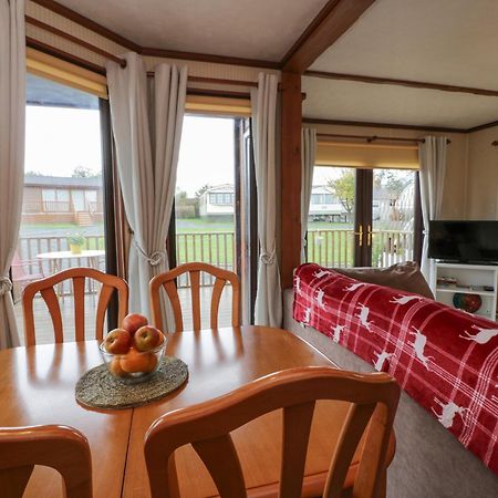 Roe Deer Lodge Newton Stewart Extérieur photo