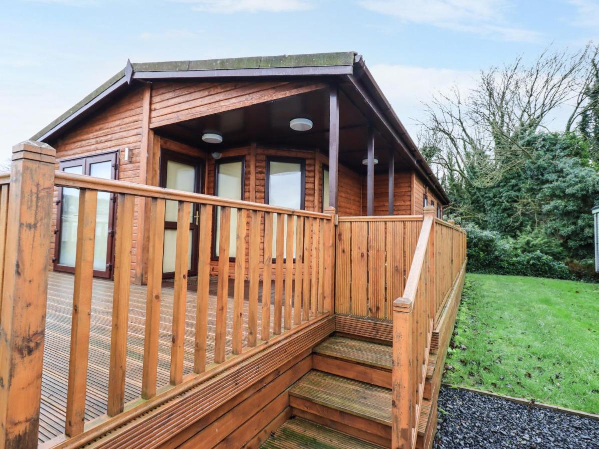 Roe Deer Lodge Newton Stewart Extérieur photo